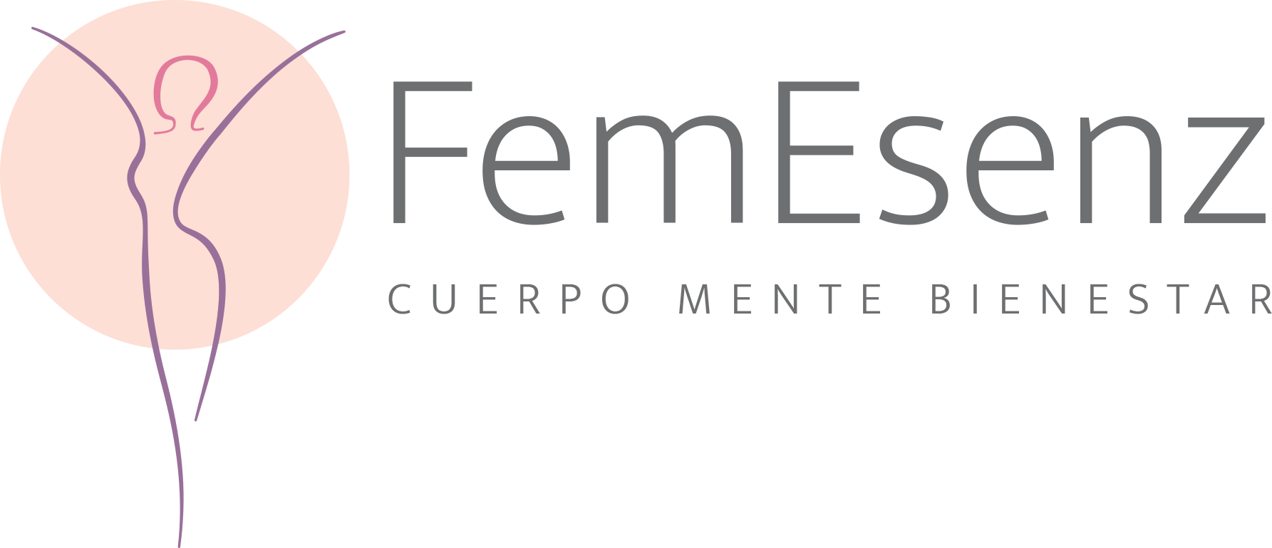 FemEsenz · Cuerpo Mente Bienestar